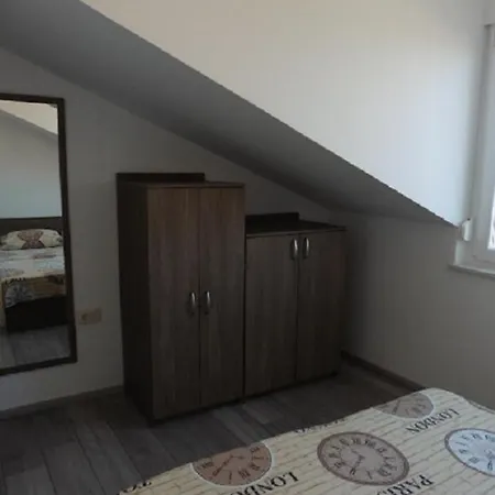 Apartments Mali Val Punat Room photo