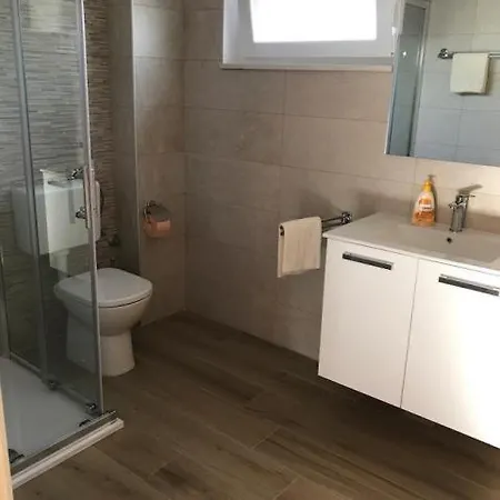 Apartments Mali Val Punat Room photo
