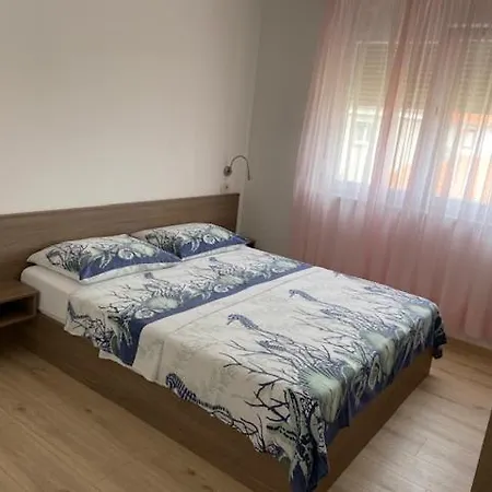 Apartments Mali Val Punat Room photo
