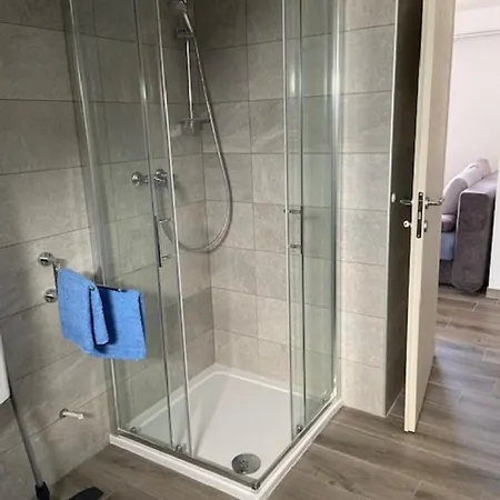 Apartments Mali Val Punat Room photo