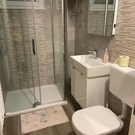 Apartments Mali Val Punat Room photo