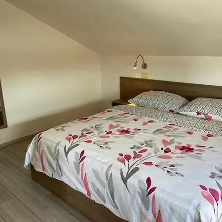 Apartments Mali Val Punat Room photo