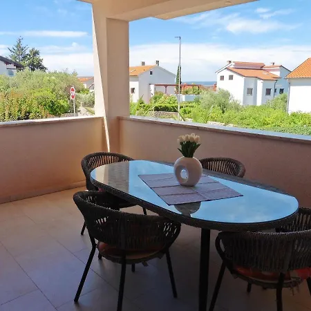 Apartments Mali Val Punat Exterior photo