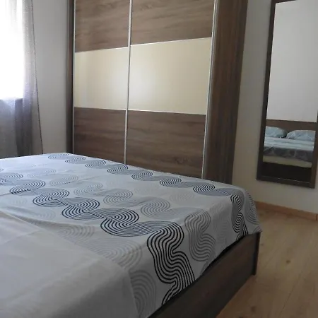Apartments Mali Val Punat Room photo