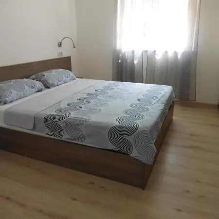 Apartments Mali Val Punat Room photo