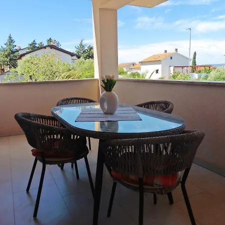 Apartments Mali Val Punat Room photo