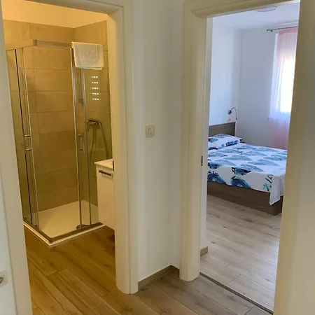 Apartments Mali Val Punat Room photo