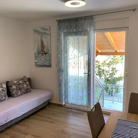 Apartments Mali Val Punat Room photo