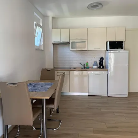 Apartments Mali Val Punat Room photo