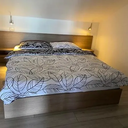 Apartments Mali Val Punat Exterior photo