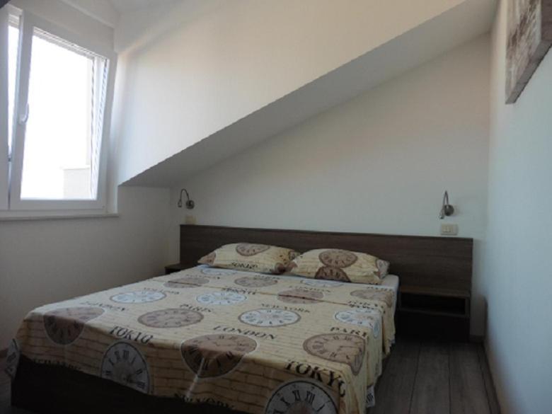 Apartment Mali Val *