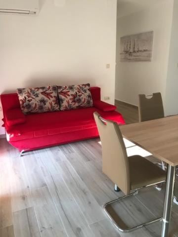 Appartement Mali Val *