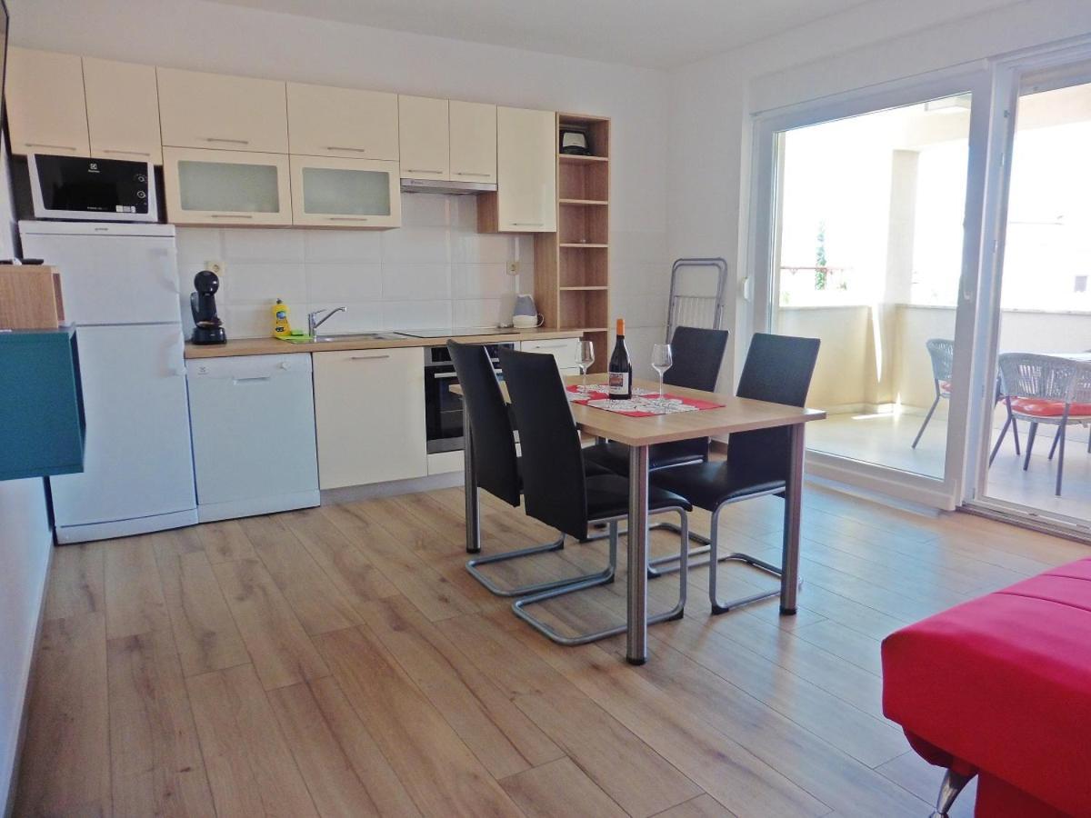 Mali Val Appartement
