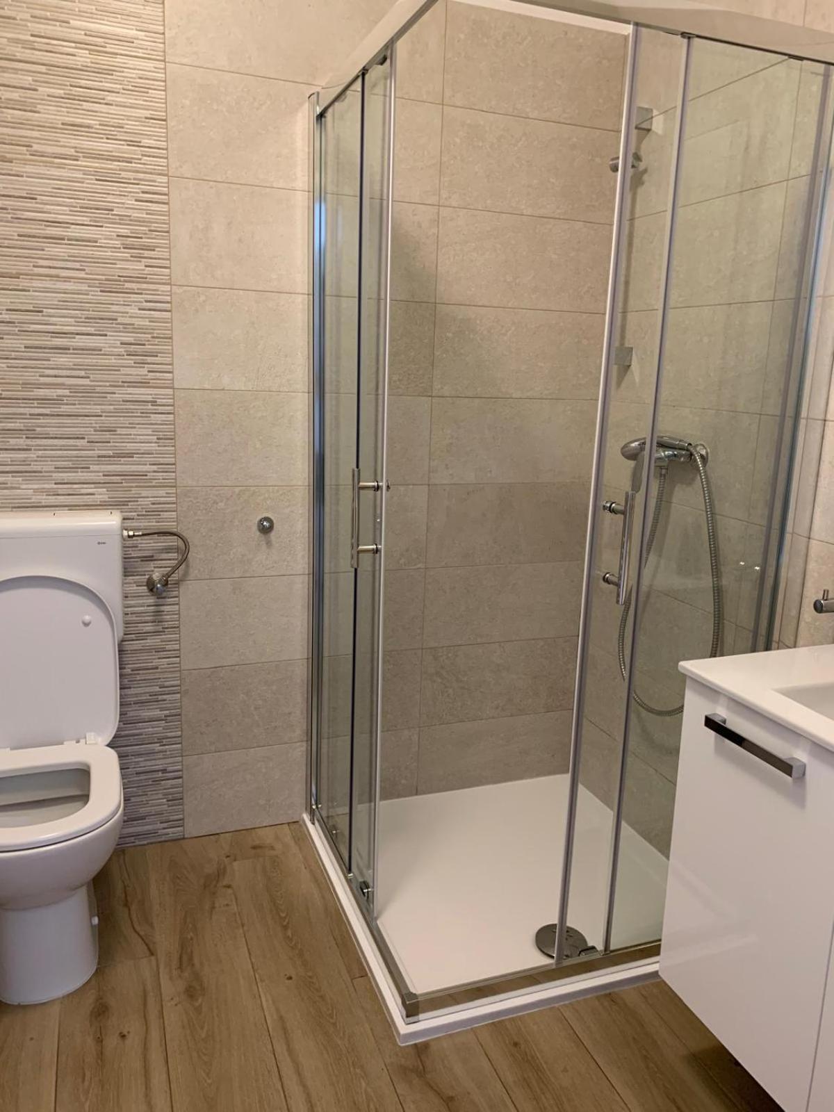 Apartment Mali Val Punat