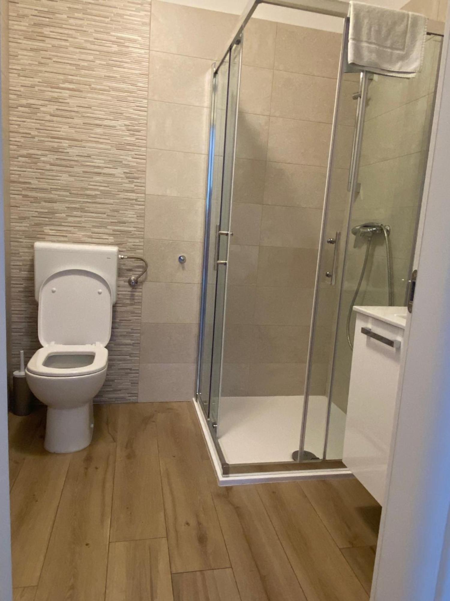 Apartment Mali Val Punat