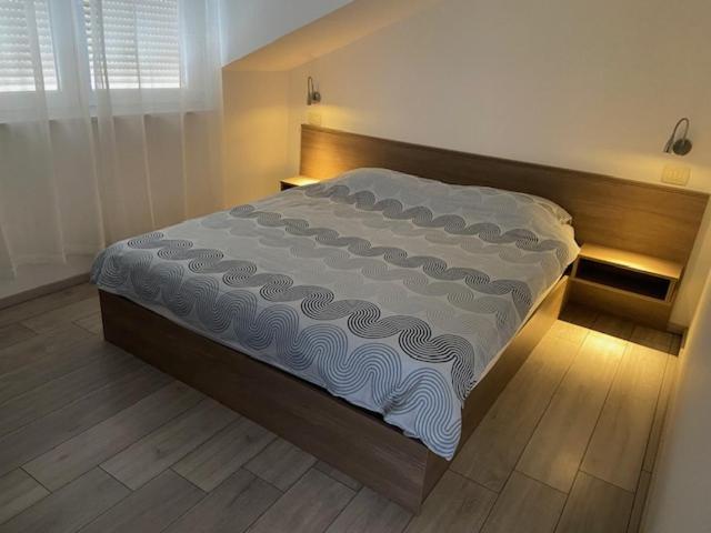 Apartment Mali Val Punat