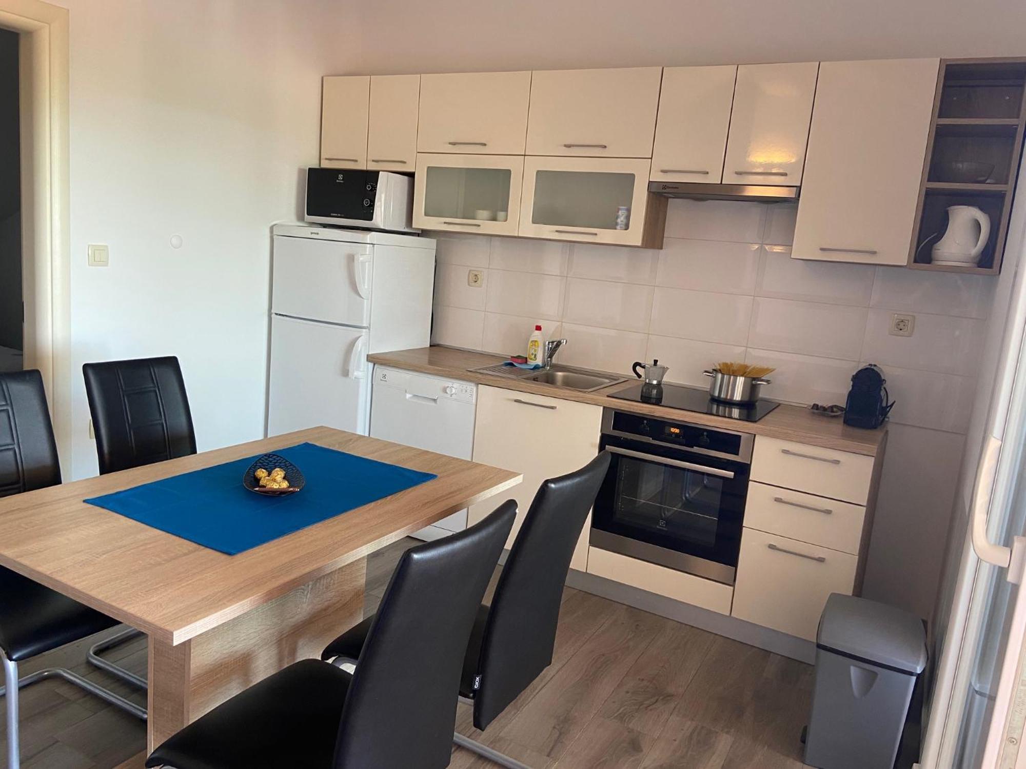 Mali Val Appartement *