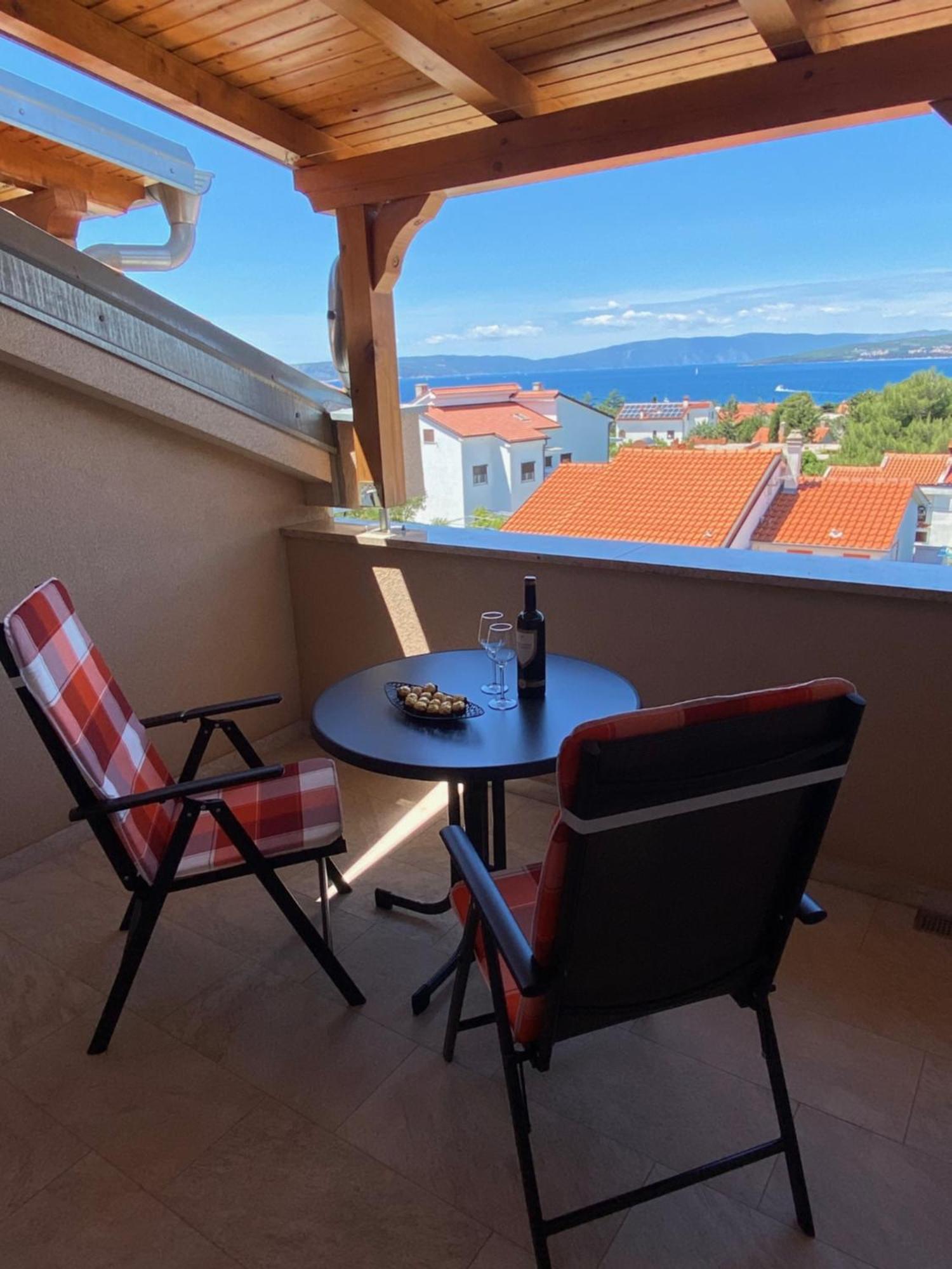 Mali Val Appartement Punat