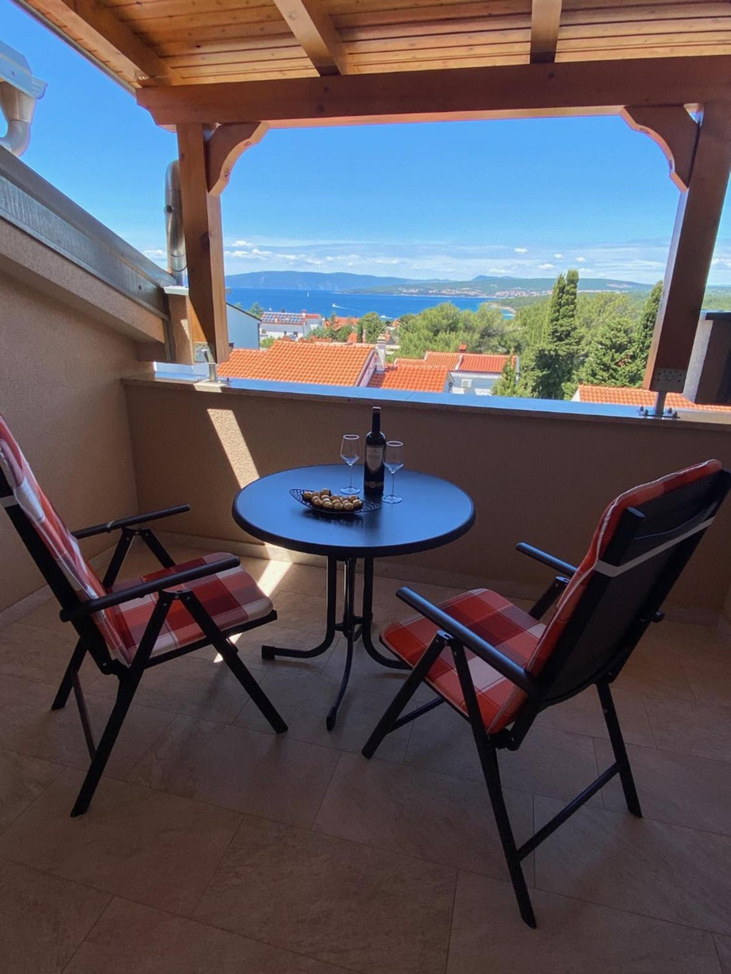 Appartement Mali Val Punat