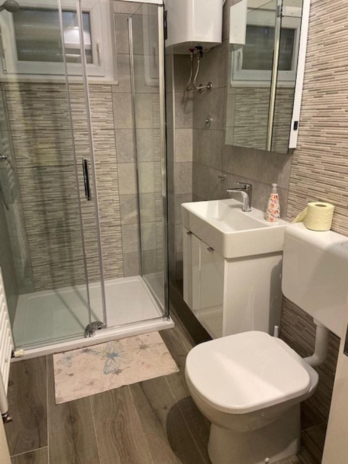 Mali Val Apartment Punat