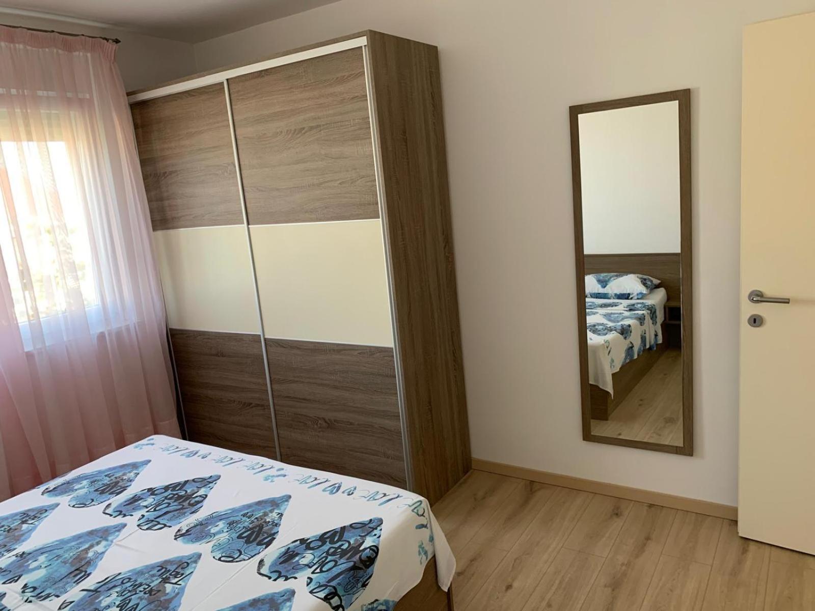 Mali Val Apartment Punat